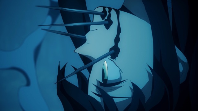 『テレビアニメ「鬼滅の刃」刀鍛冶の里編』第6話場面カット（C）吾峠呼世晴／集英社・アニプレックス・ufotable