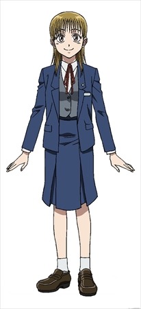 (C)藤田和日郎・小学館／うしおととら製作委員会