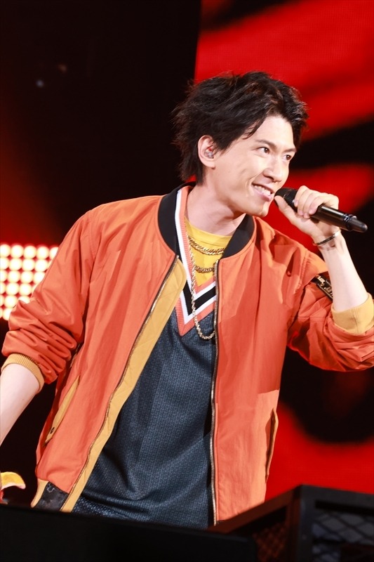 「Paradox Live Dope Show 2023」イベントの様子（C）Paradox Live THE ANIMATION