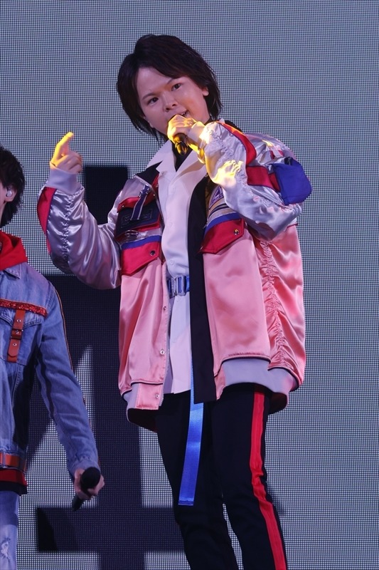 「Paradox Live Dope Show 2023」イベントの様子（C）Paradox Live THE ANIMATION