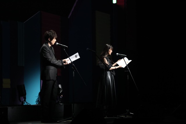 「MAPPA STAGE 2023」『進撃の巨人The Final Season 完結編』ステージ