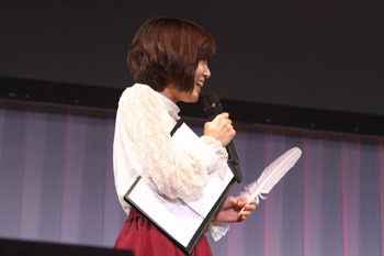 「純潔のマリア」最終回直前ステージイベント キャストトークや主題歌ライブを披露