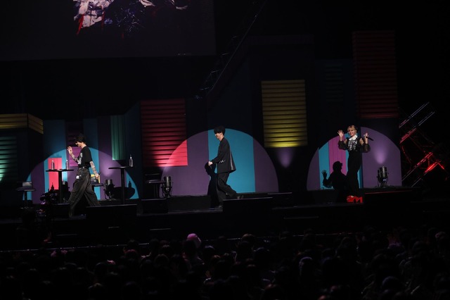 「MAPPA STAGE 2023」『チェンソ―マン』ステージ