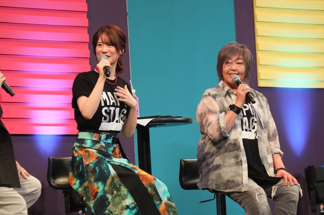 「MAPPA STAGE 2023」『呪術廻戦』ステージ