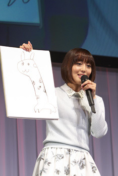 「純潔のマリア」最終回直前ステージイベント キャストトークや主題歌ライブを披露