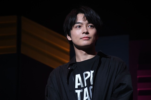 「MAPPA STAGE 2023」『アリスとテレスのまぼろし工場』ステージ