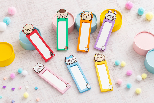 「ちいかわ スティックミラー」イメージ画像（C）nagano / chiikawa committee