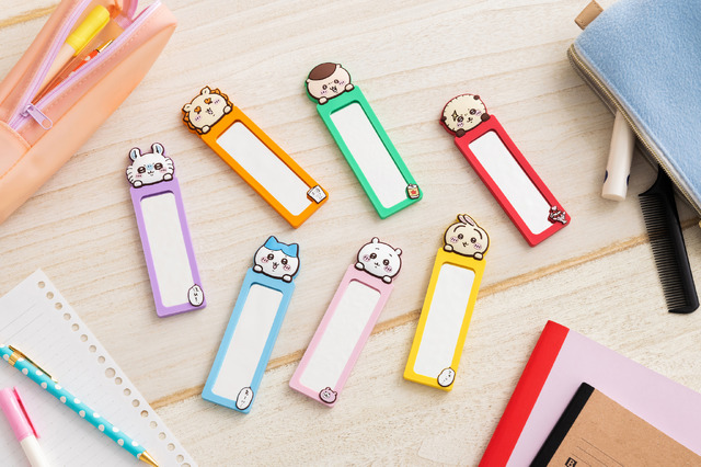 「ちいかわ スティックミラー」イメージ画像（C）nagano / chiikawa committee