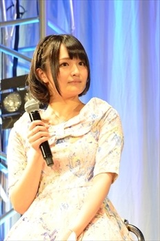 大喜利でキャストの欲望全開！「てさプル！」ステージ@AnimeJapan 2015