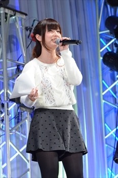 大喜利でキャストの欲望全開！「てさプル！」ステージ@AnimeJapan 2015