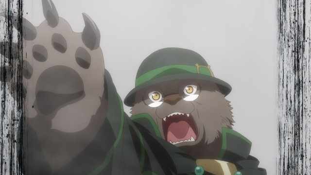 アニメ「自動販売機に生まれ変わった俺は迷宮を彷徨う」場面写真(C)昼熊・KADOKAWA/「自動販売機に生まれ変わった俺は迷宮を彷徨う」製作委員会