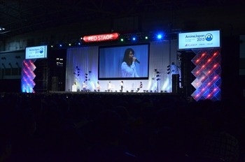 大喜利でキャストの欲望全開！「てさプル！」ステージ@AnimeJapan 2015