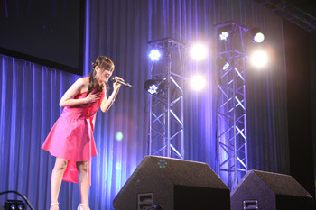 OVA上映直前！「ガルガンティア」トークショー@AnimeJapan 2015