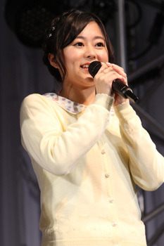 OVA上映直前！「ガルガンティア」トークショー@AnimeJapan 2015