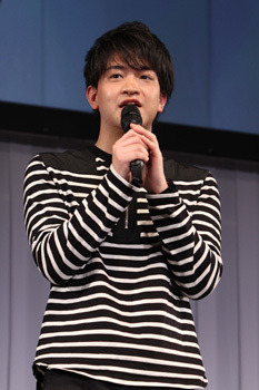 OVA上映直前！「ガルガンティア」トークショー@AnimeJapan 2015