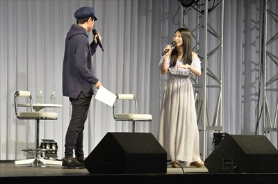 新曲も披露された「長門有希ちゃん」AJステージレポ@AnimeJapan 2015