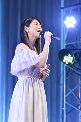 新曲も披露された「長門有希ちゃん」AJステージレポ@AnimeJapan 2015