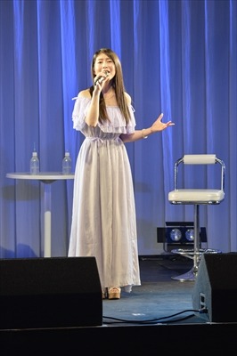 新曲も披露された「長門有希ちゃん」AJステージレポ@AnimeJapan 2015