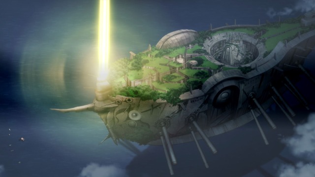 『BASTARD!!―暗黒の破壊神―』第2期 第2弾PVカット（C）萩原一至/集英社・BASTARD!! 製作委員会