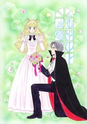 （C）池野恋／集英社