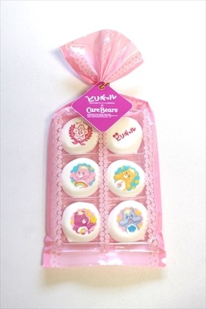 「キキ&ララ」と「ケアベア」が東京キャラクターストリートに、カワイイコラボが盛りだくさん