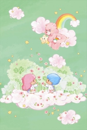 「キキ&ララ」と「ケアベア」が東京キャラクターストリートに、カワイイコラボが盛りだくさん