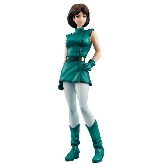 「GGG 機動戦士Zガンダム エマ・シーン」17,380円（税込）（C）創通・サンライズ