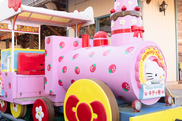 「とっておき♪のRainy Day」イメージ（C）2023 SANRIO CO., LTD. TOKYO, JAPAN 著作 株式会社サンリオ