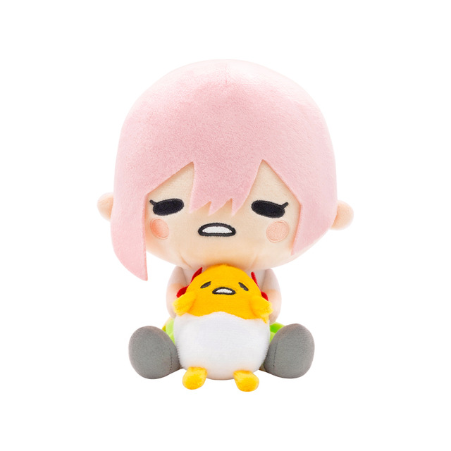 映画『五等分の花嫁』×「サンリオキャラクターズ」グッズイメージ（C）春場ねぎ・講談社／映画「五等分の花嫁」製作委員会（C）2023 SANRIO CO., LTD. APPROVAL NO. L638745