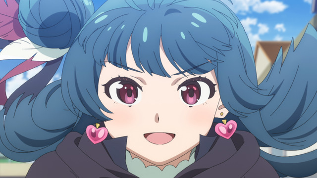 『幻日のヨハネ -SUNSHINE in the MIRROR-』第2弾予告PV（C）PROJECT YOHANE