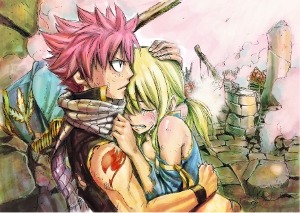 劇場版「FAIRY TAIL －鳳凰の巫女－」