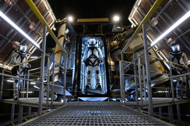 （c） 2015 MARVEL & Subs. （c） 2015 Twentieth Century Fox