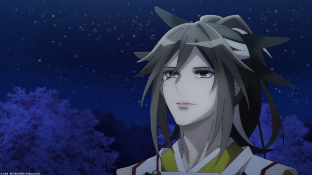 『AYAKA ‐あやか‐』本PV（C）GoRA・KINGRECORDS／Project AYAKA