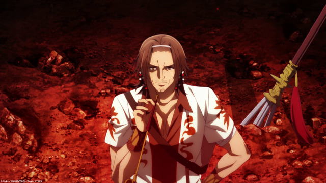 『AYAKA ‐あやか‐』本PV（C）GoRA・KINGRECORDS／Project AYAKA