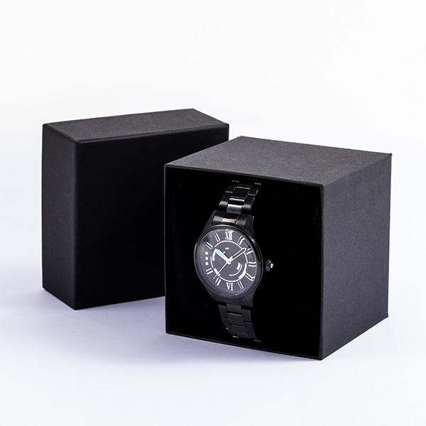 『ソードアート・オンライン』キリトコラボグッズ 腕時計（C）2020 川原 礫/KADOKAWA/SAO-P Project