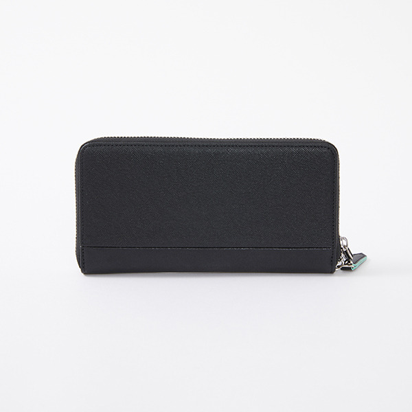 『ソードアート・オンライン』キリトコラボグッズ 長財布（C）2020 川原 礫/KADOKAWA/SAO-P Project