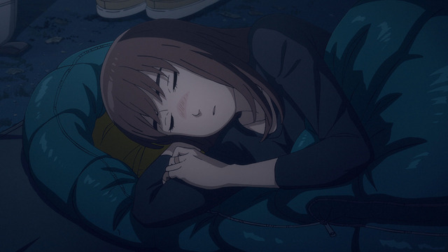 『天国大魔境』第11話「テストを始めます」先行場面カット（C）石黒正数・講談社／天国大魔境製作委員会