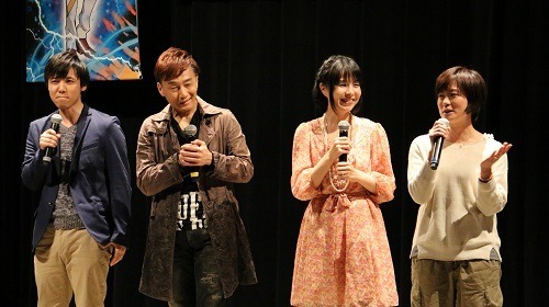 累計50億枚突破の「デュエル・マスターズ」　戦略発表会でアニメ最新作トーク
