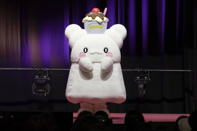 「SANRIO FES 2023」イベントの様子