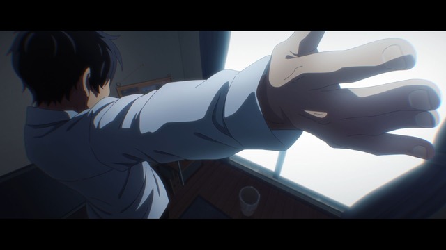 『ゾン100～ゾンビになるまでにしたい100のこと～』PV第2弾（C）麻生羽呂・高田康太郎・小学館／「ゾン100」製作委員会