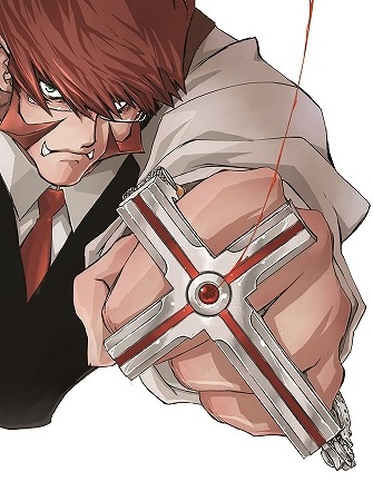 「血界戦線」6月17日からBlu-ray/DVD発売スタート　内藤泰弘×ボンズ×松本理恵監督