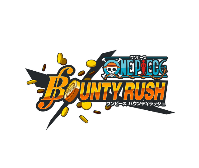 「ONE PIECE バウンティラッシュ」