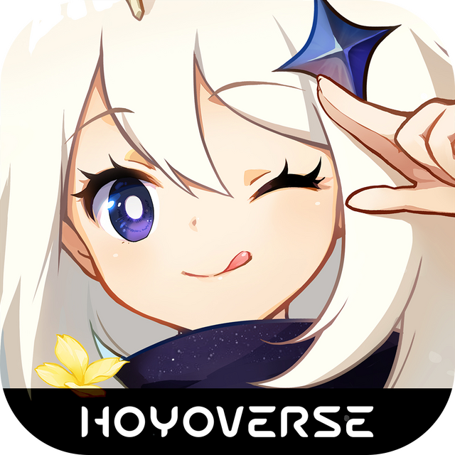 『原神（げんしん）』（C）COGNOSPHERE