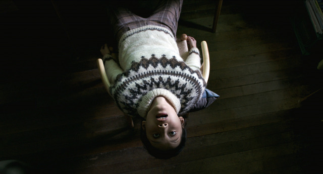 『戦慄のリンク』（C）2020伊梨大盛伝奇影業有限公司