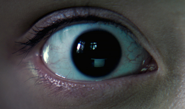 『戦慄のリンク』（C）2020伊梨大盛伝奇影業有限公司