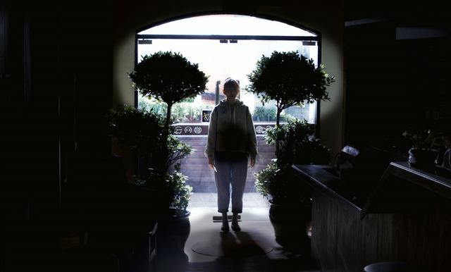 『戦慄のリンク』（C）2020伊梨大盛伝奇影業有限公司