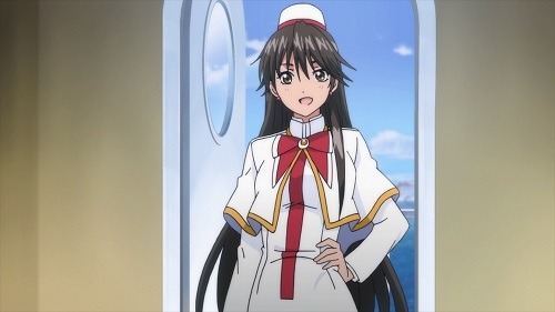 (C)2015 天野こずえ／マッグガーデン・ARIA カンパニー(C)2015 Kozue Amano/MAG Garden・ARIAcompany All Rights Reserved