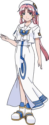 (C)2015 天野こずえ／マッグガーデン・ARIA カンパニー(C)2015 Kozue Amano/MAG Garden・ARIAcompany All Rights Reserved