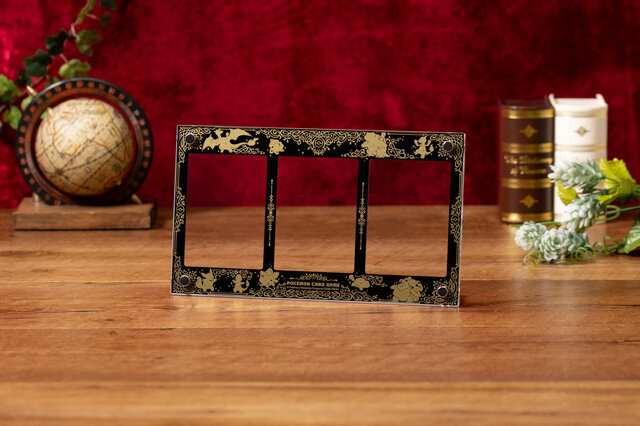 『ポケカ』6月16日発売の「周辺グッズ」デザインをチェック！「ミュウ」「エリカ」「サカキ」など、全11アイテム