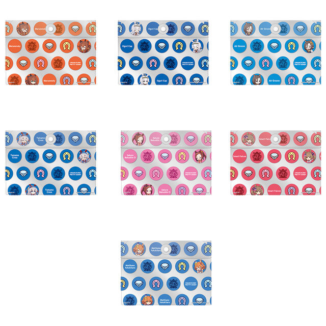 『ウマ娘』一番くじ第6弾、本日16日発売！ゴルシ&マックイーンは描き下ろし衣装、ライスシャワーの花嫁フィギュアも